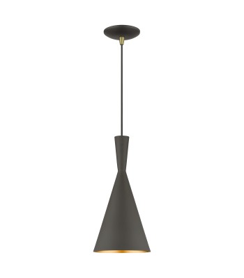 Livex Waldorf Ceiling Pendant 41185-07