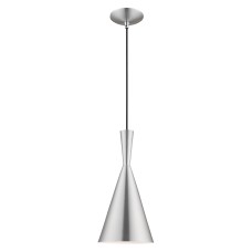 Livex Waldorf Mini Pendant 41185-66