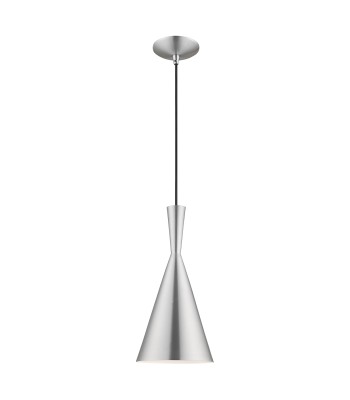 Livex Waldorf Mini Pendant 41185-66