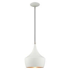 Livex Waldorf Ceiling Pendant 41186-03