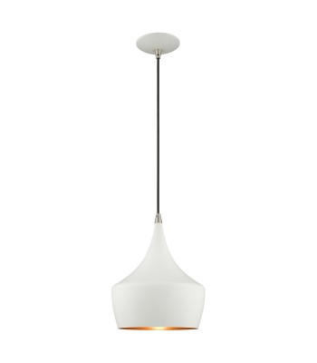 Livex Waldorf Ceiling Pendant 41186-03