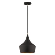 Livex Waldorf Ceiling Pendant 41186-04