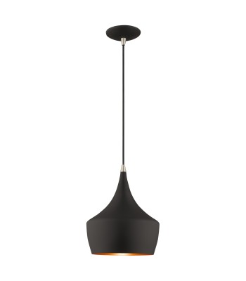 Livex Waldorf Ceiling Pendant 41186-04