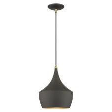 Livex Waldorf Ceiling Pendant 41186-07