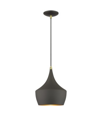 Livex Waldorf Ceiling Pendant 41186-07