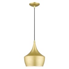 Livex Waldorf Ceiling Pendant 41186-33