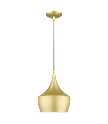 Livex Waldorf Ceiling Pendant 41186-33