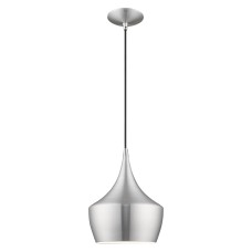 Livex Waldorf Ceiling Pendant 41186-66