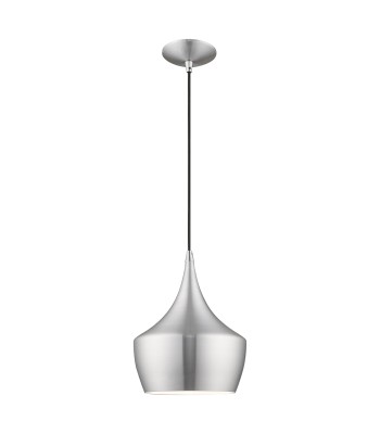 Livex Waldorf Ceiling Pendant 41186-66