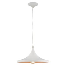 Livex Waldorf Ceiling Pendant 41187-03