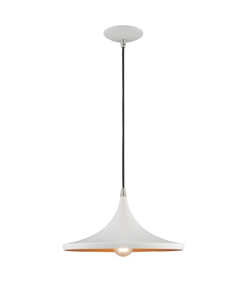 Livex Waldorf Ceiling Pendant 41187-03