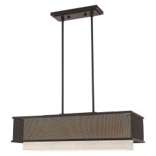 Livex Braddock Chandelier 41204-07