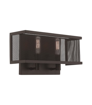 Livex Braddock ADA Wall Sconce 41208-07