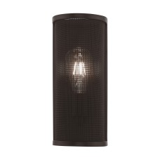 Livex Braddock ADA Wall Sconce 41209-07