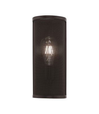 Livex Braddock ADA Wall Sconce 41209-07