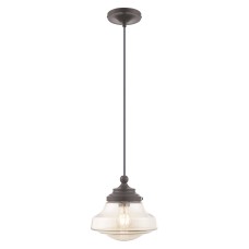 Livex Avondale Mini Pendant 41223-92