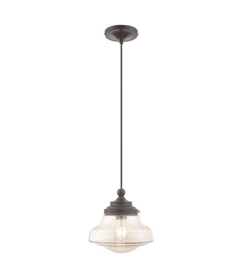 Livex Avondale Mini Pendant 41223-92