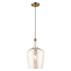 Livex Avery Ceiling Pendant 41226-01