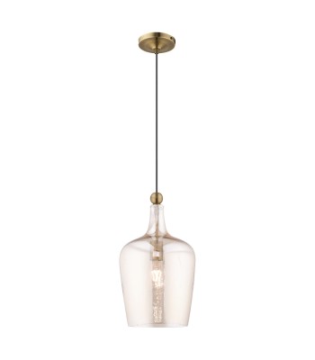 Livex Avery Ceiling Pendant 41226-01