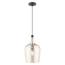 Livex Avery Ceiling Pendant 41226-92