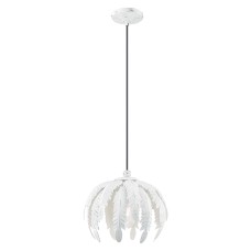 Livex Acanthus Ceiling Pendant 41231-60