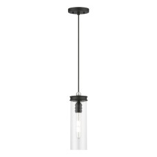 Livex Devoe Mini Pendant 41236-04