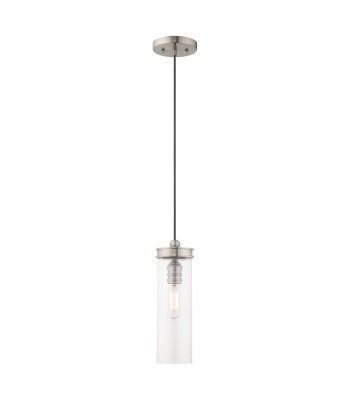 Livex Devoe Mini Pendant 41236-91
