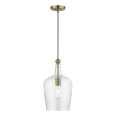 Livex Avery Ceiling Pendant 41237-01