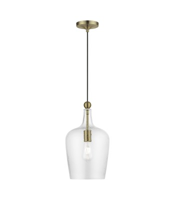 Livex Avery Ceiling Pendant 41237-01