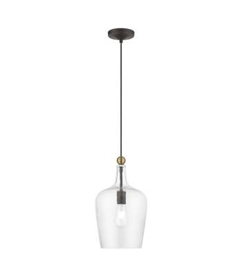 Livex Avery Ceiling Pendant 41237-07