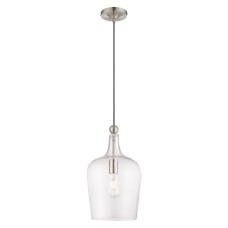 Livex Avery Ceiling Pendant 41237-91