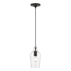 Livex Avery Mini Pendant 41240-04