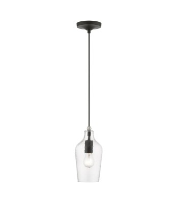 Livex Avery Mini Pendant 41240-04