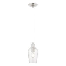 Livex Avery Mini Pendant 41240-91
