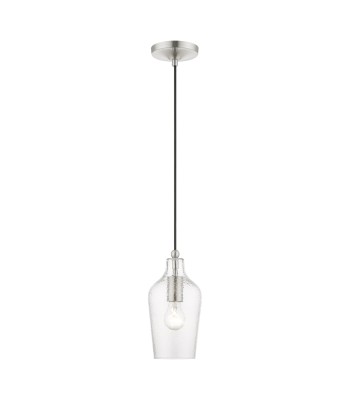 Livex Avery Mini Pendant 41240-91