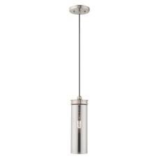 Livex Devoe Mini Pendant 41241-91
