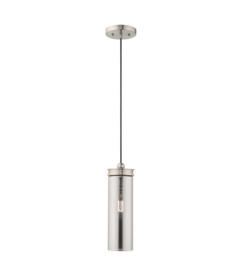 Livex Devoe Mini Pendant 41241-91