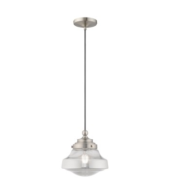 Livex Avondale Mini Pendant 41242-91
