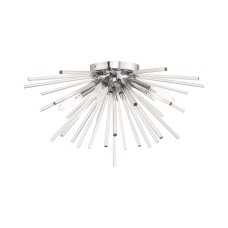 Livex Utopia Flush Mount 41250-05