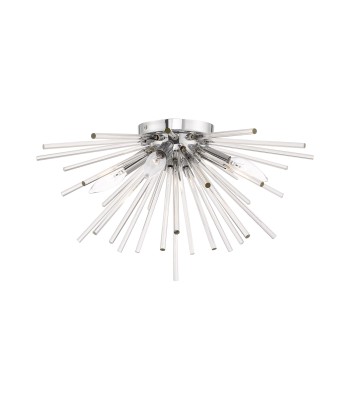 Livex Utopia Flush Mount 41250-05