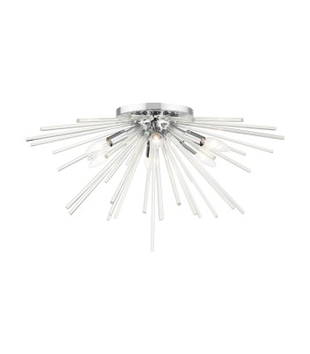 Livex Utopia Flush Mount 41251-05