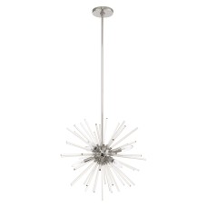 Livex Utopia Ceiling Pendant 41254-05