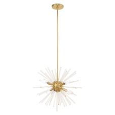 Livex Utopia Ceiling Pendant 41254-12