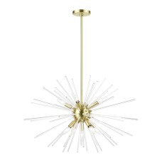 Livex Utopia Ceiling Pendant 41255-12
