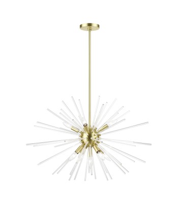 Livex Utopia Ceiling Pendant 41255-12