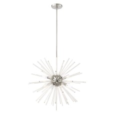 Livex Utopia Ceiling Pendant 41256-05