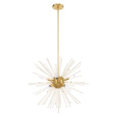 Livex Utopia Ceiling Pendant 41256-12