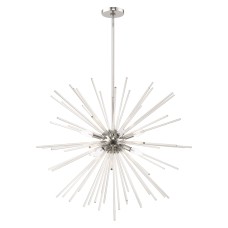Livex Utopia Ceiling Pendant 41258-05