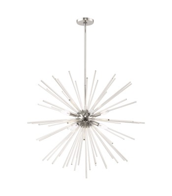 Livex Utopia Ceiling Pendant 41258-05
