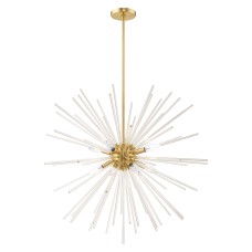 Livex Utopia Ceiling Pendant 41258-12